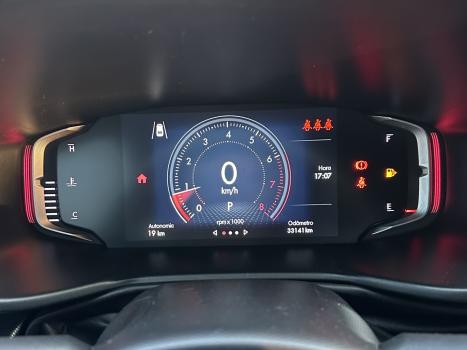 FIAT Fastback 1.3 16V 4P FLEX LIMITED EDITION TURBO 270 AUTOMTICO, Foto 18