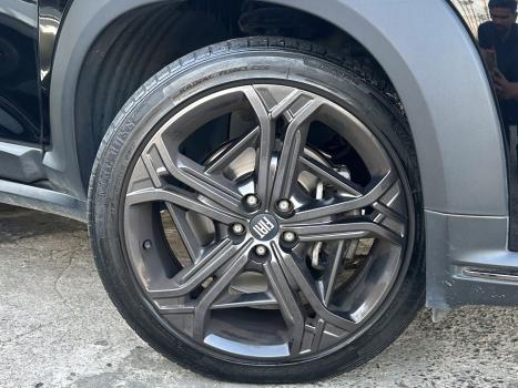 FIAT Fastback 1.3 16V 4P FLEX LIMITED EDITION TURBO 270 AUTOMTICO, Foto 20