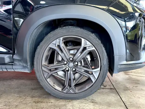 FIAT Fastback 1.3 16V 4P FLEX LIMITED EDITION TURBO 270 AUTOMTICO, Foto 29