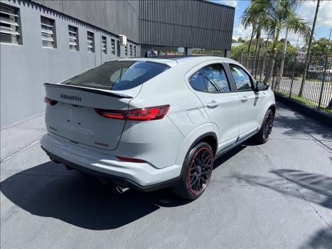 FIAT Fastback 1.3 16V 4P FLEX ABARTH TURBO 270 AUTOMTICO, Foto 4