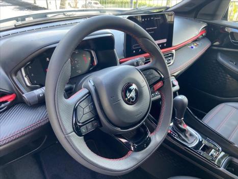 FIAT Fastback 1.3 16V 4P FLEX ABARTH TURBO 270 AUTOMTICO, Foto 8