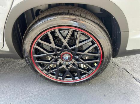 FIAT Fastback 1.3 16V 4P FLEX ABARTH TURBO 270 AUTOMTICO, Foto 12