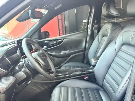 FIAT Fastback 1.3 16V 4P FLEX ABARTH TURBO 270 AUTOMTICO, Foto 4