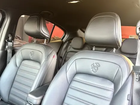 FIAT Fastback 1.3 16V 4P FLEX ABARTH TURBO 270 AUTOMTICO, Foto 5