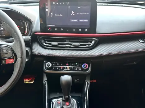 FIAT Fastback 1.3 16V 4P FLEX ABARTH TURBO 270 AUTOMTICO, Foto 6