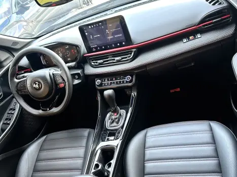 FIAT Fastback 1.3 16V 4P FLEX ABARTH TURBO 270 AUTOMTICO, Foto 9