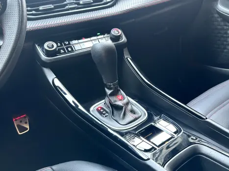 FIAT Fastback 1.3 16V 4P FLEX ABARTH TURBO 270 AUTOMTICO, Foto 10