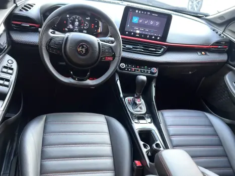 FIAT Fastback 1.3 16V 4P FLEX ABARTH TURBO 270 AUTOMTICO, Foto 13