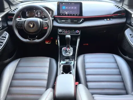 FIAT Fastback 1.3 16V 4P FLEX ABARTH TURBO 270 AUTOMTICO, Foto 14