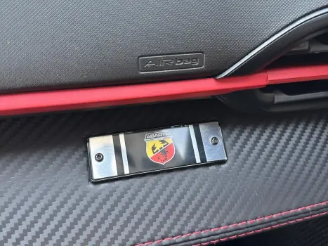 FIAT Fastback 1.3 16V 4P FLEX ABARTH TURBO 270 AUTOMTICO, Foto 15