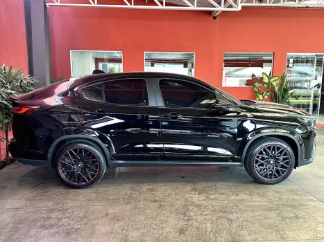 FIAT Fastback 1.3 16V 4P FLEX ABARTH TURBO 270 AUTOMTICO, Foto 16