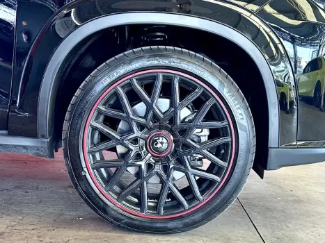 FIAT Fastback 1.3 16V 4P FLEX ABARTH TURBO 270 AUTOMTICO, Foto 17