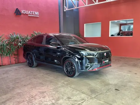 FIAT Fastback 1.3 16V 4P FLEX ABARTH TURBO 270 AUTOMTICO, Foto 18