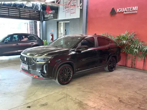 FIAT Fastback 1.3 16V 4P FLEX ABARTH TURBO 270 AUTOMTICO, Foto 21