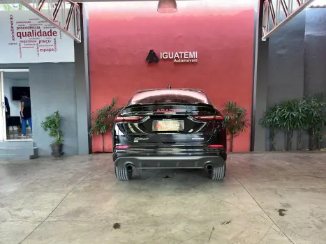 FIAT Fastback 1.3 16V 4P FLEX ABARTH TURBO 270 AUTOMTICO, Foto 24