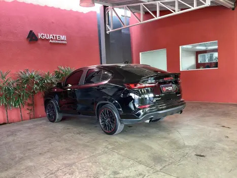 FIAT Fastback 1.3 16V 4P FLEX ABARTH TURBO 270 AUTOMTICO, Foto 25