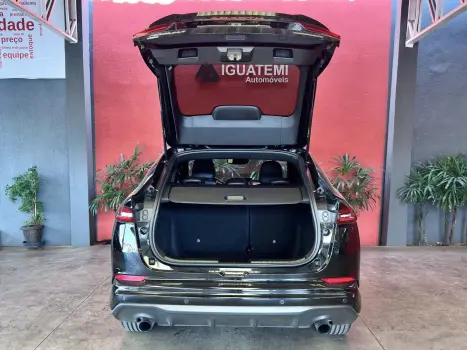 FIAT Fastback 1.3 16V 4P FLEX ABARTH TURBO 270 AUTOMTICO, Foto 27