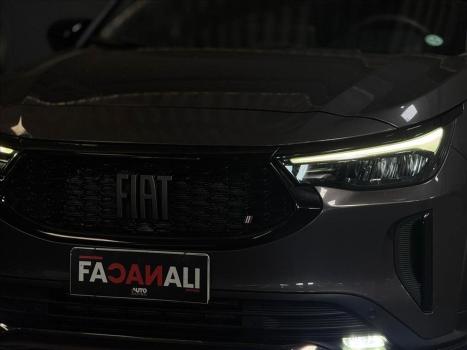 FIAT Fastback 1.3 16V 4P FLEX LIMITED EDITION TURBO 270 AUTOMTICO, Foto 7