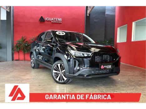 FIAT Fastback 1.3 16V 4P FLEX LIMITED EDITION TURBO 270 AUTOMTICO, Foto 1