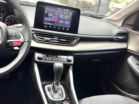FIAT Fastback 1.3 16V 4P FLEX LIMITED EDITION TURBO 270 AUTOMTICO, Foto 4