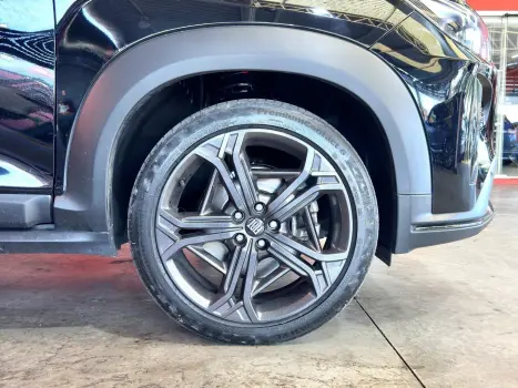 FIAT Fastback 1.3 16V 4P FLEX LIMITED EDITION TURBO 270 AUTOMTICO, Foto 6