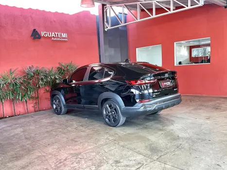 FIAT Fastback 1.3 16V 4P FLEX LIMITED EDITION TURBO 270 AUTOMTICO, Foto 11