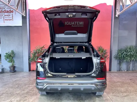 FIAT Fastback 1.3 16V 4P FLEX LIMITED EDITION TURBO 270 AUTOMTICO, Foto 15