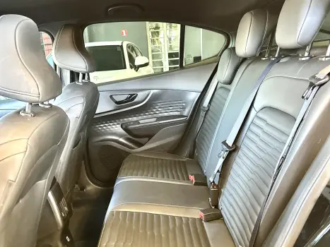 FIAT Fastback 1.3 16V 4P FLEX LIMITED EDITION TURBO 270 AUTOMTICO, Foto 19