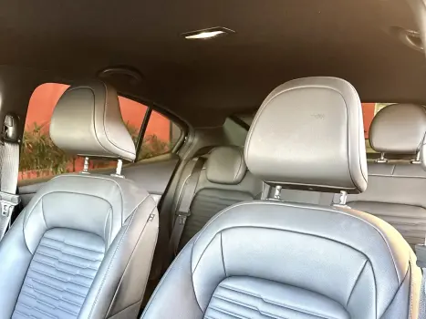 FIAT Fastback 1.3 16V 4P FLEX LIMITED EDITION TURBO 270 AUTOMTICO, Foto 20