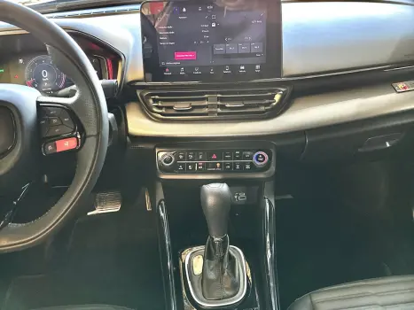 FIAT Fastback 1.3 16V 4P FLEX LIMITED EDITION TURBO 270 AUTOMTICO, Foto 21