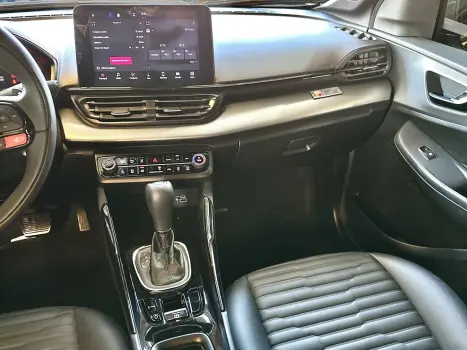 FIAT Fastback 1.3 16V 4P FLEX LIMITED EDITION TURBO 270 AUTOMTICO, Foto 22