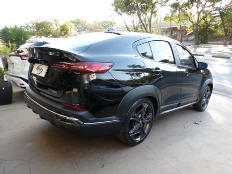 FIAT Fastback 1.3 16V 4P FLEX LIMITED EDITION TURBO 270 AUTOMTICO, Foto 3