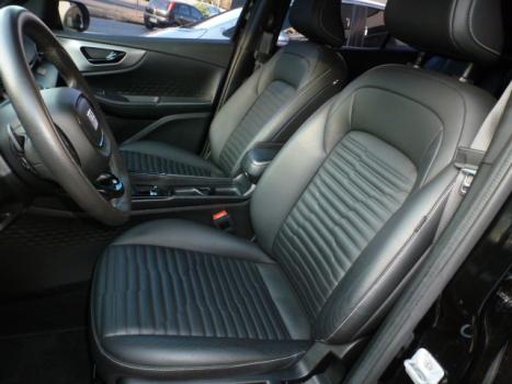 FIAT Fastback 1.3 16V 4P FLEX LIMITED EDITION TURBO 270 AUTOMTICO, Foto 5