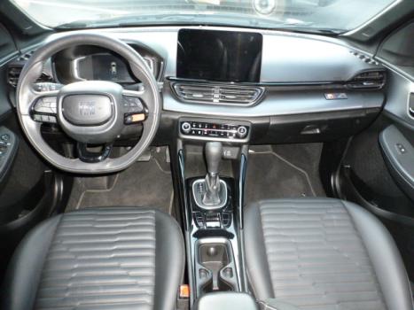 FIAT Fastback 1.3 16V 4P FLEX LIMITED EDITION TURBO 270 AUTOMTICO, Foto 7