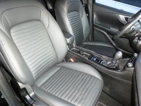 FIAT Fastback 1.3 16V 4P FLEX LIMITED EDITION TURBO 270 AUTOMTICO, Foto 8