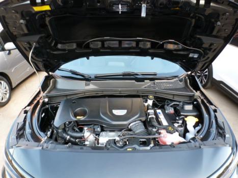 FIAT Fastback 1.3 16V 4P FLEX LIMITED EDITION TURBO 270 AUTOMTICO, Foto 9