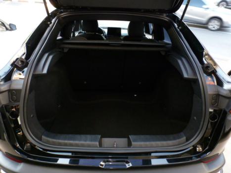FIAT Fastback 1.3 16V 4P FLEX LIMITED EDITION TURBO 270 AUTOMTICO, Foto 10