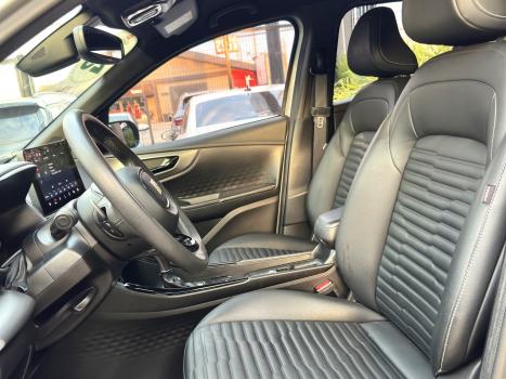 FIAT Fastback 1.3 16V 4P FLEX LIMITED EDITION TURBO 270 AUTOMTICO, Foto 2