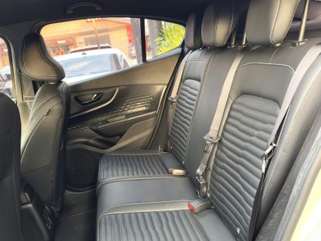 FIAT Fastback 1.3 16V 4P FLEX LIMITED EDITION TURBO 270 AUTOMTICO, Foto 3