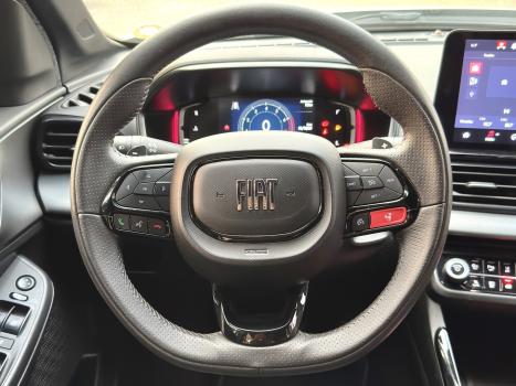 FIAT Fastback 1.3 16V 4P FLEX LIMITED EDITION TURBO 270 AUTOMTICO, Foto 4