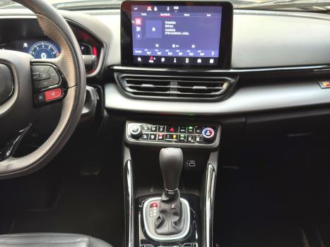 FIAT Fastback 1.3 16V 4P FLEX LIMITED EDITION TURBO 270 AUTOMTICO, Foto 5
