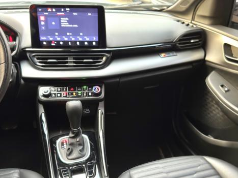 FIAT Fastback 1.3 16V 4P FLEX LIMITED EDITION TURBO 270 AUTOMTICO, Foto 6