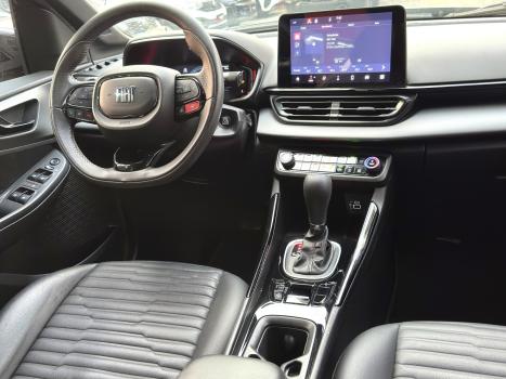 FIAT Fastback 1.3 16V 4P FLEX LIMITED EDITION TURBO 270 AUTOMTICO, Foto 7