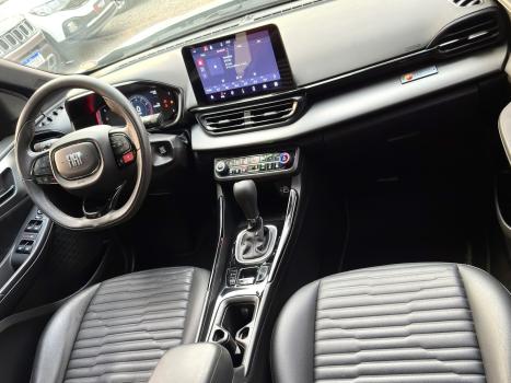 FIAT Fastback 1.3 16V 4P FLEX LIMITED EDITION TURBO 270 AUTOMTICO, Foto 8