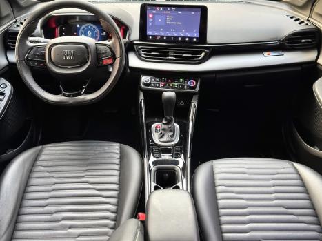 FIAT Fastback 1.3 16V 4P FLEX LIMITED EDITION TURBO 270 AUTOMTICO, Foto 9