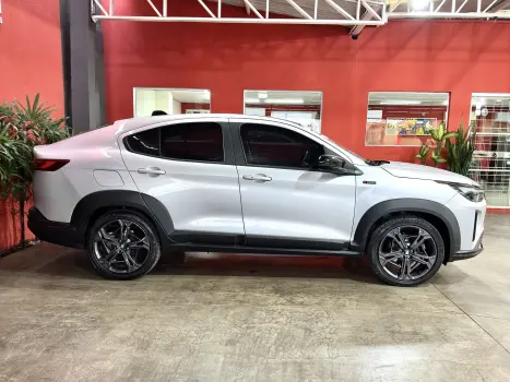 FIAT Fastback 1.3 16V 4P FLEX LIMITED EDITION TURBO 270 AUTOMTICO, Foto 18