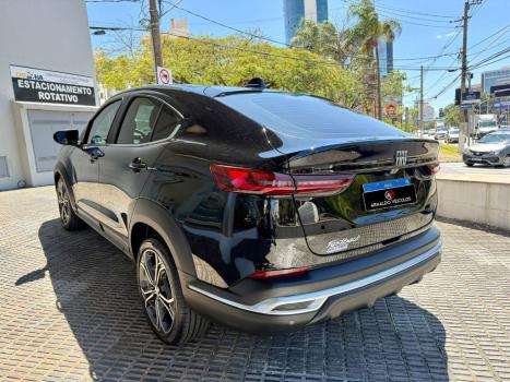 FIAT Fastback 1.3 16V 4P FLEX LIMITED EDITION TURBO 270 AUTOMTICO, Foto 3