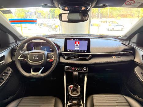 FIAT Fastback 1.3 16V 4P FLEX LIMITED EDITION TURBO 270 AUTOMTICO, Foto 5