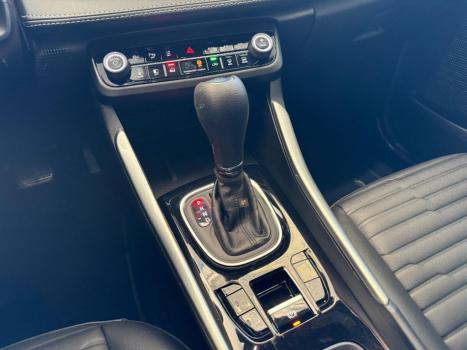 FIAT Fastback 1.3 16V 4P FLEX LIMITED EDITION TURBO 270 AUTOMTICO, Foto 8