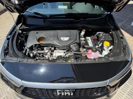 FIAT Fastback 1.3 16V 4P FLEX LIMITED EDITION TURBO 270 AUTOMTICO, Foto 12